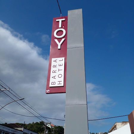Toy Barra Hotel, Rio De Janeiro (Adults Only) Exterior foto