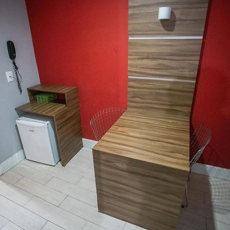 Toy Barra Hotel, Rio De Janeiro (Adults Only) Exterior foto