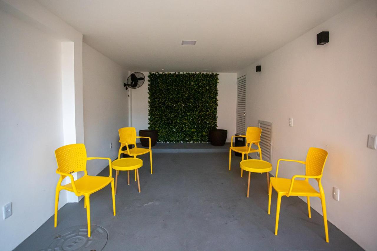 Toy Barra Hotel, Rio De Janeiro (Adults Only) Exterior foto