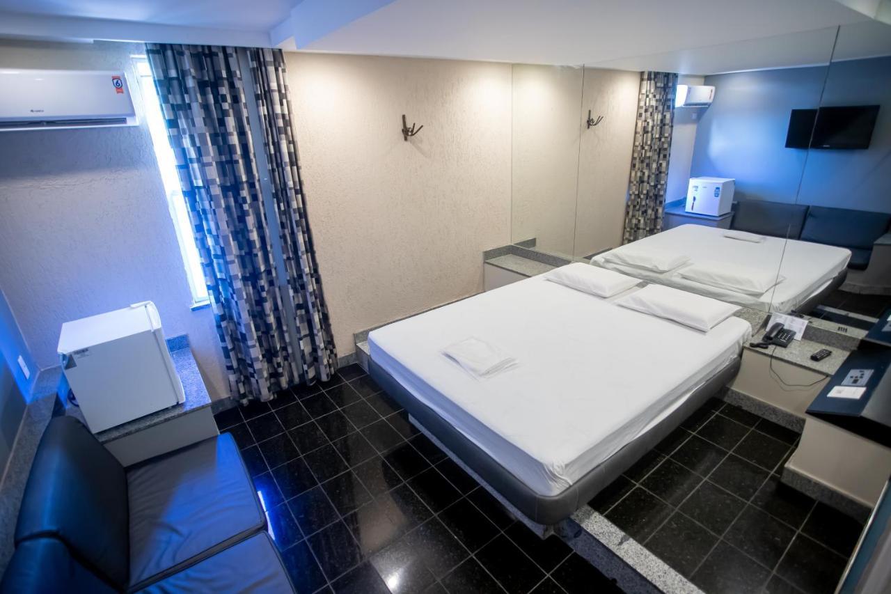 Toy Barra Hotel, Rio De Janeiro (Adults Only) Exterior foto