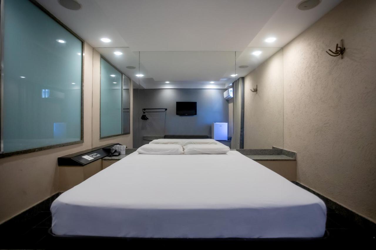 Toy Barra Hotel, Rio De Janeiro (Adults Only) Exterior foto