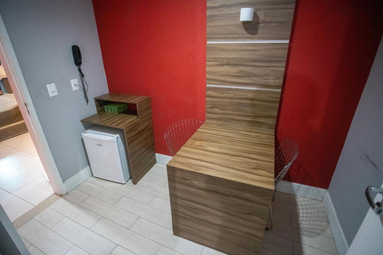 Toy Barra Hotel, Rio De Janeiro (Adults Only) Exterior foto